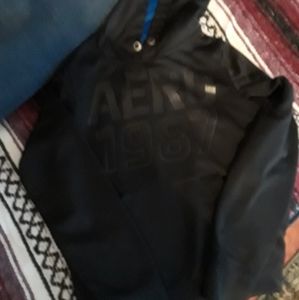 Men's Aeropostle hoodie in EUC.